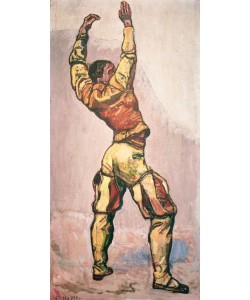 Ferdinand Hodler, Einmütigkeit