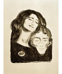 Edvard Munch, Salome