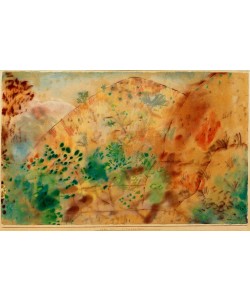Paul Klee, Citronenhain