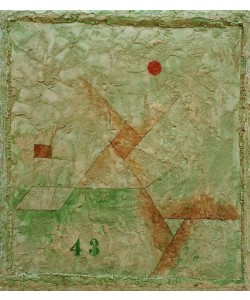 Paul Klee, 43