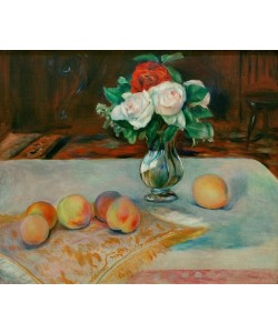 Pierre-Auguste Renoir, Nature morte