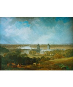 JOSEPH MALLORD WILLIAM TURNER, London