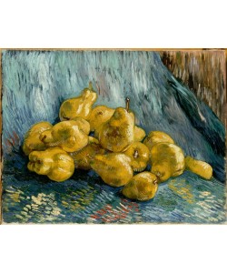 Vincent van Gogh, Quittenstilleben