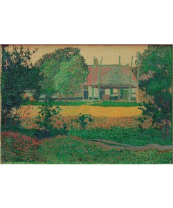 Johannes Josephus Aarts, De Bataaf Farm