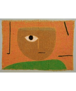 Paul Klee, Das Auge