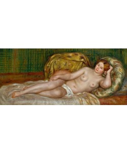 Pierre-Auguste Renoir, Grand nu