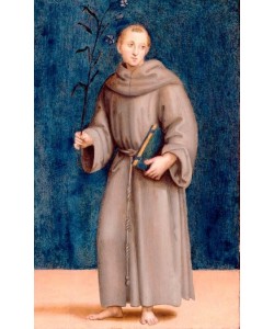Raffael, Der Heilige Antonius von Padua