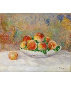 Pierre-Auguste Renoir, Peches