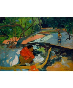 Paul Gauguin, Te poi poi