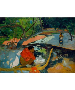 Paul Gauguin, Te poi poi