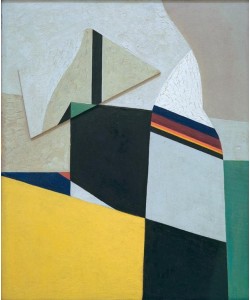 Kurt Schwitters, Albert Finslerbild