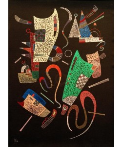 Wassily Kandinsky, Ohne Titel
