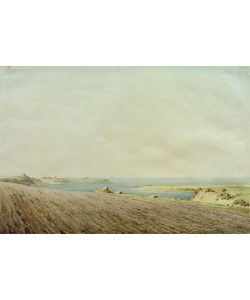 Caspar David Friedrich, Ostsee bei Rügen