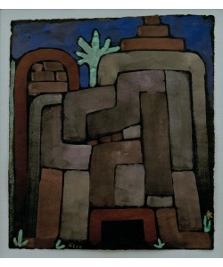 Paul Klee, Ilfenburg