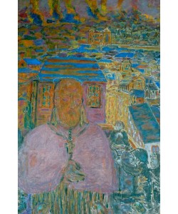 Pierre Bonnard, Franz von Sales