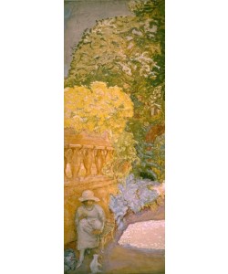 Pierre Bonnard, La Méditerranée