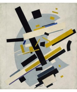 Kasimir Malewitsch, Suprematismus