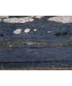 Pierre Bonnard, Mediterranean – 1941/44