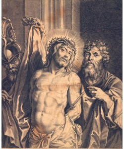 Peter Paul Rubens, Ecce homo