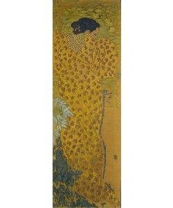 Pierre Bonnard, Le peignoir