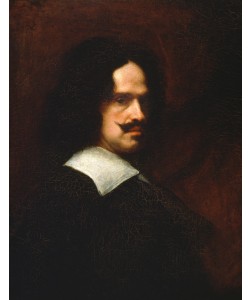 Diego Rodriguez de Silva y Velasquez, Selbstbildnis