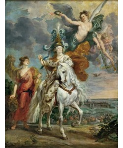 Peter Paul Rubens, Der Triumph von Jülich am 1. September 1610