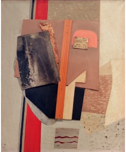 Kurt Schwitters, Körtingbild