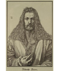 Albrecht Dürer, Albrecht Dürer