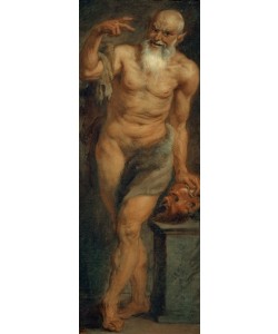 Peter Paul Rubens, Satyr