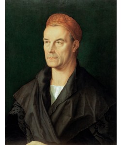 Albrecht Dürer, Jakob II. Fugger