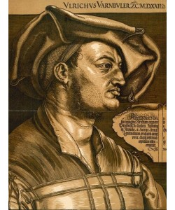 Albrecht Dürer, Ulrich Varnbüler