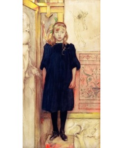 Carl Larsson, Suzanne