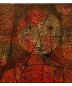 Paul Klee, Gezeichneter