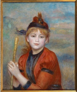 Pierre-Auguste Renoir, L’excursioniste