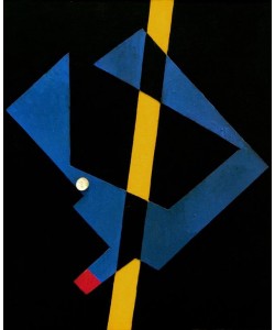 Kurt Schwitters, Das ist der Frühling für Hans Arp