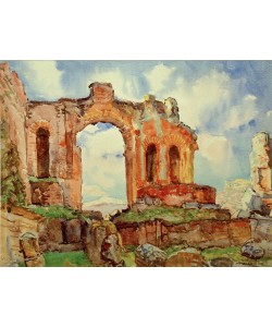 Philipp Franck, Taormina