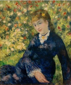 Pierre-Auguste Renoir, Der Sommer