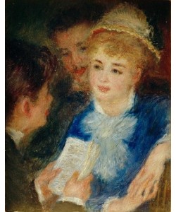 Pierre-Auguste Renoir, Leseprobe