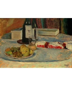 Pierre Bonnard, Les Serviettes