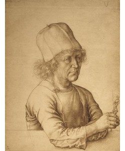 Albrecht Dürer, Albrecht Dürer d. Ä.