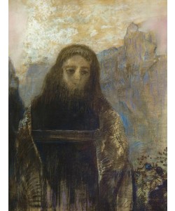 Odilon Redon, Parzival