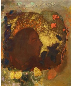 Odilon Redon, Paul Gauguin
