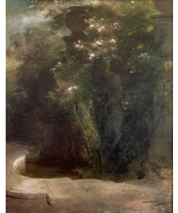 Arnold Böcklin, Verlassene Venus