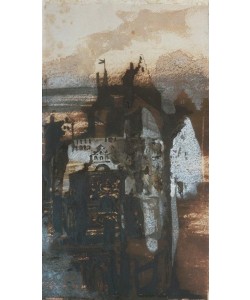Victor Hugo, Un château Renaissance