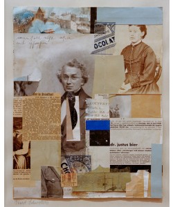 Kurt Schwitters, Man soll nicht asen mit Phrasen
