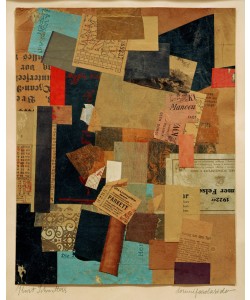 Kurt Schwitters, Doremifasolasido