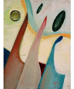 Kurt Schwitters, Resultat Brause