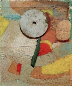 Kurt Schwitters, C 72