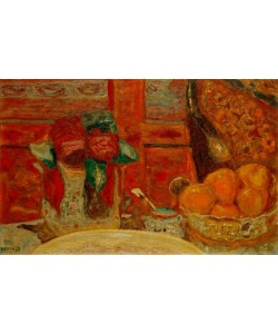 Pierre Bonnard, Stillleben