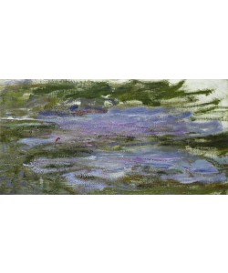Claude Monet, Nympheas